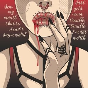 Meet your Posher, Ivy